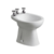 Bidet blanco andina 3 agujeros ferrum