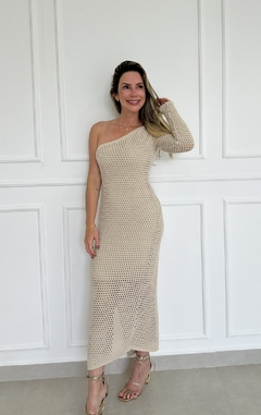 VESTIDO FRESH STRESH - Use Amoli Brand