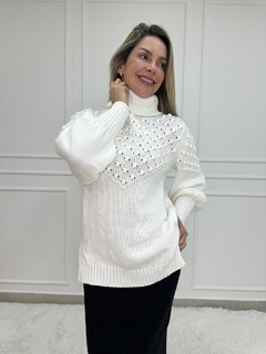 BLUSA MAXPULL - Use Amoli Brand