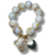 Pulseira Emma com brincos - comprar online