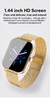 Smart Watch para Android e iPhone