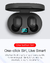 Fones De Ouvido Sem Fio E6S Bluetooth - Lam Store