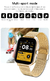 Imagem do Smart Watch para Android e iPhone
