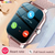 Imagem do Smart Watch para Android e iPhone