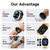 Smart Watch para Android e iPhone - Lam Store