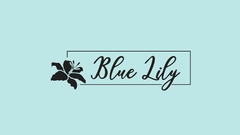 Banner da categoria Blue Lily 