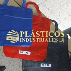 BOLSA DE TELA CAMBREL - tienda online