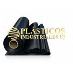 Plástico negro - comprar online