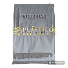 Bolsa Seguridad