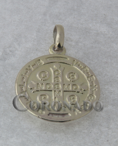 Medallas Varios Chica Plata y Oro - comprar online