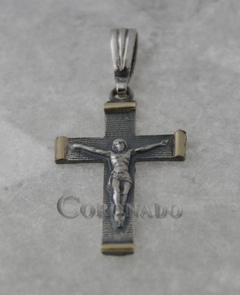 Cruces Plata y Oro - tienda online