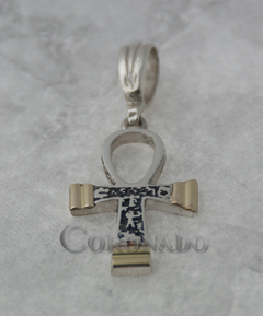 Cruces Plata y Oro - tienda online