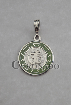 Imagen de Medallas guarda griega esmaltada