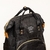 MOCHILA BOCA DE PEZ MATERNAL BOLSO MULTIUSO - comprar online