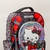 MOCHILA HELLO KITTY ROCK - comprar online