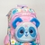 MOCHILA CHIMOLA PANDA - tienda online