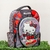 MOCHILA HELLO KITTY ROCK