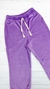 pantalon ancho algodon y lanilla - tienda online