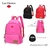 Mochila Las Oreiro - tienda online