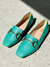 Loafer Mavie Verde