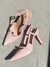 SlingBack Rosa Candy