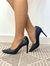 Scarpin Preto Sarah - comprar online