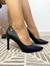 Scarpin Preto Sarah