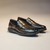 Mocassim Romeo Salvatore Marrom/Dark - comprar online