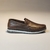 Mocassim Romeo Veneza Conhaque/Marrom