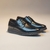 Sapato Romeo Maximus Preto/Preto - comprar online