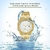 Reloj pulsera acero inoxidable cuarzo elegante moderno negocios en internet