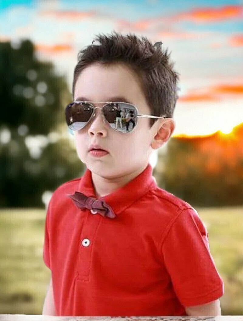 10 Gafas sol moda ninos ninas proteccion uv400 espejeados polarizados exteriores antireflectantes reflectantes