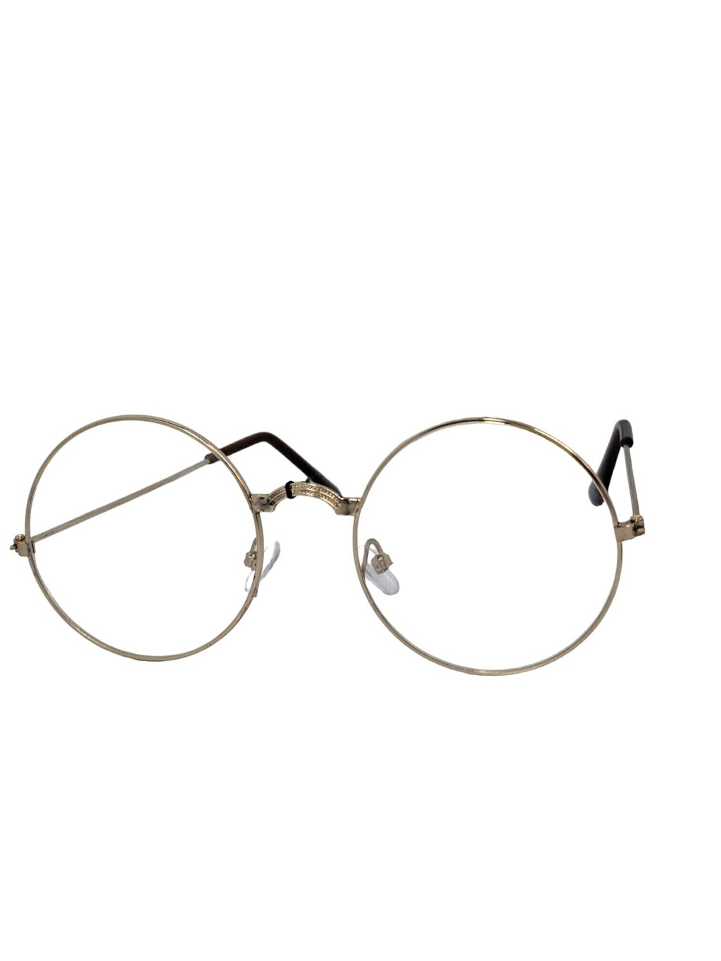 Armazon de lentes circulares best sale