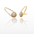 Earcuff Cometa - comprar online