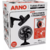 Ventilador Arno Turbo Force 2 Em 1 40 Cm 6 Pás Vf42 - 127v