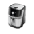 Air Fryer Dako 5 Litros Preto/inox Painel Analógico 127v - loja online