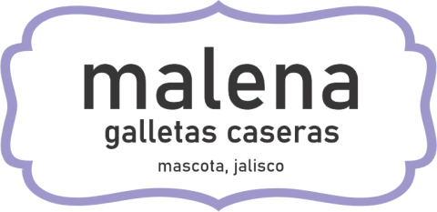 Galletas Malena
