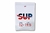 EMBALAGEM STAND UP POUCH 12x19,5 TZ