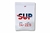 EMBALAGEM STAND UP POUCH 14x22,5 TZ