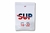 EMBALAGEM STAND UP POUCH 16x22 TZ