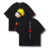 Playera Naruto Uzumaki