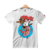 Playera Perro cobarde