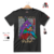 Playera Evangelion Eva 01 - comprar en línea