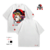 Playera Mestro Roshi Dragon Ball