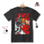 Playera Chainsaw Man