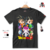 Playera dragon ball super FUNKO