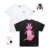 Playera KAWS ROSA en internet