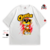 Playera Chester chetos funko -