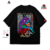 Playera Evangelion Eva 01 en internet