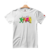 Playera Kaws Peace Love en internet